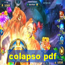 colapso pdf